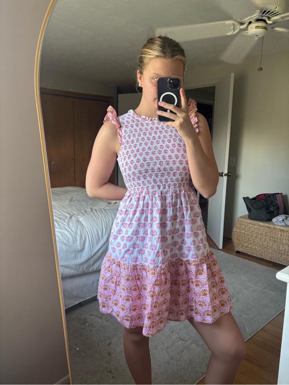 J. Crew Dress